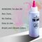 5-Color Tie Dye Kit – Permanent Fabric Dye Art Set for Kids and Adults. Perfect for School Projects, DIY Gifts, Creative Group Activities, and Fun Homemade Parties.